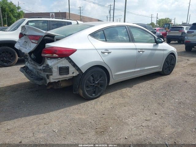 2017 HYUNDAI ELANTRA VALUE EDITION 4