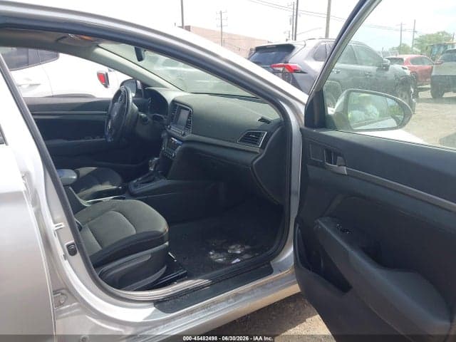 2017 HYUNDAI ELANTRA VALUE EDITION 5
