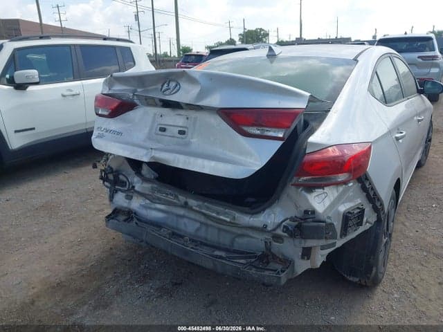 2017 HYUNDAI ELANTRA VALUE EDITION 6