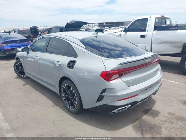 2024 KIA K5 GT-LINE 3