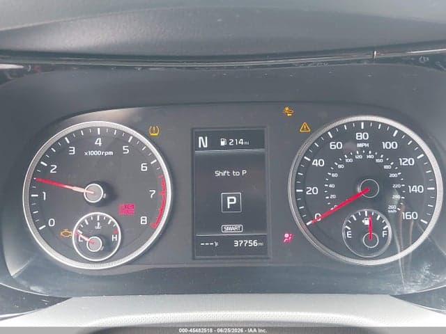 2024 KIA K5 GT-LINE 7