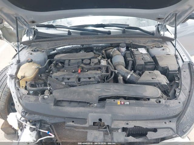 2024 KIA K5 GT-LINE 10