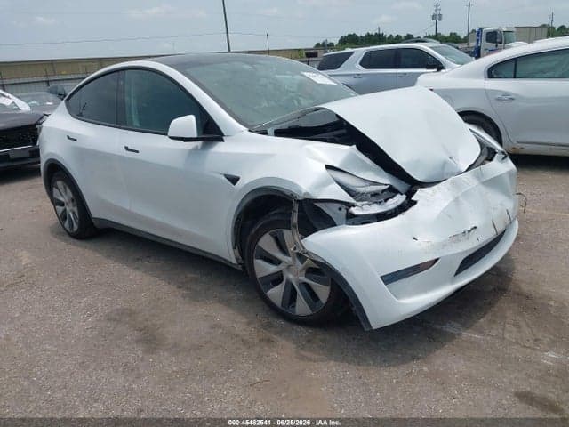 2022 TESLA MODEL Y - 1