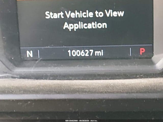 2021 GMC SIERRA 1500 4WD SHORT BOX ELEVATION 16