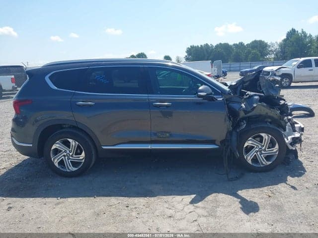 2021 HYUNDAI SANTA FE SEL 14