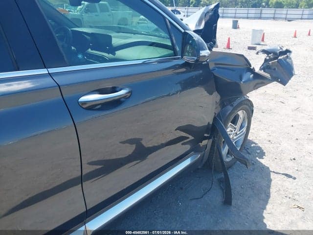 2021 HYUNDAI SANTA FE SEL 22