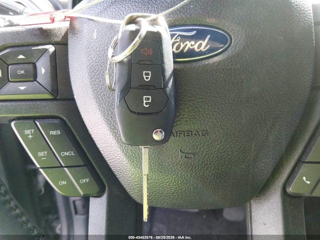 2020 FORD F-150 XLT 11
