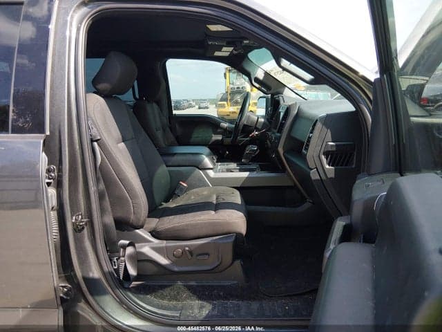 2020 FORD F-150 XLT 5
