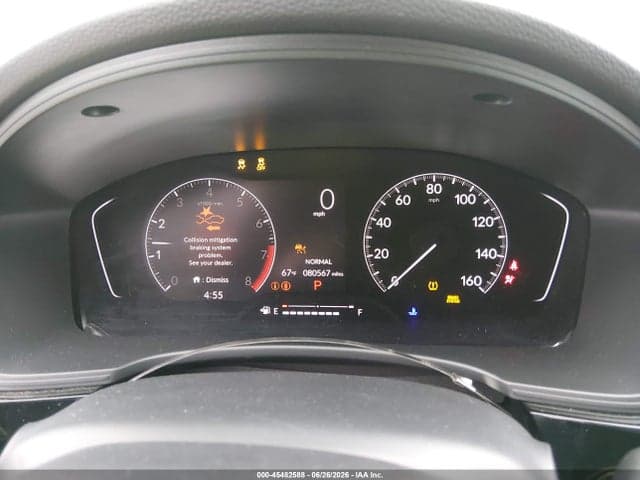 2022 HONDA CIVIC SPORT 7
