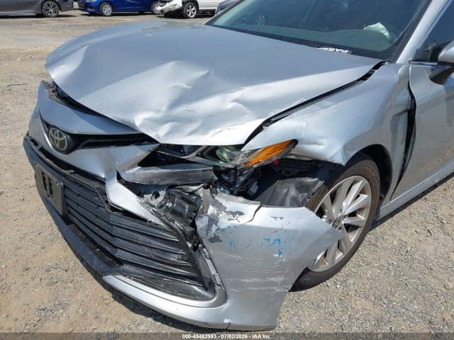 2021 TOYOTA CAMRY LE 6