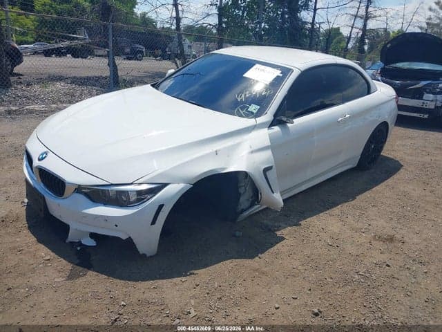 2018 BMW 430I XDRIVE 2