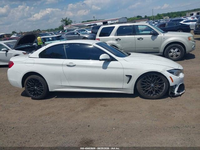 2018 BMW 430I XDRIVE 13