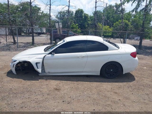 2018 BMW 430I XDRIVE 14