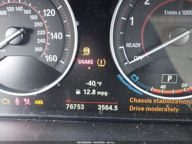 2018 BMW 430I XDRIVE 15