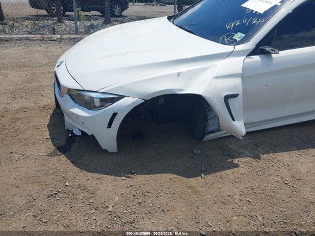 2018 BMW 430I XDRIVE 6