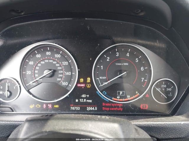 2018 BMW 430I XDRIVE 7
