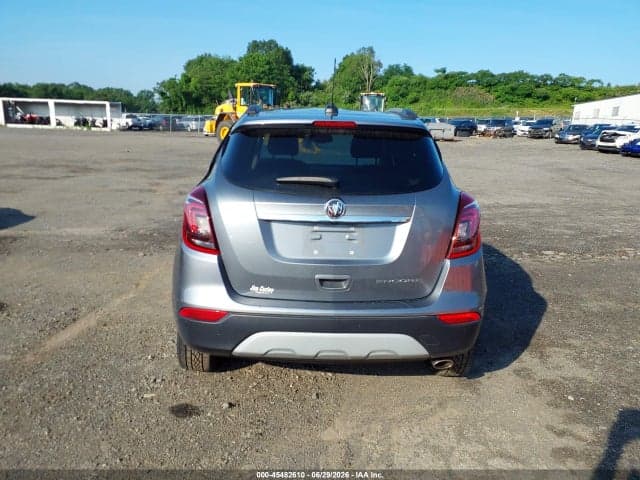2019 BUICK ENCORE FWD PREFERRED 16