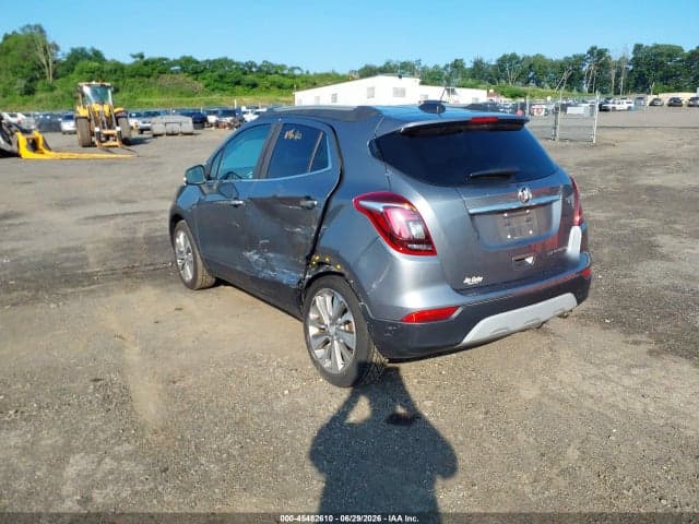 2019 BUICK ENCORE FWD PREFERRED 3