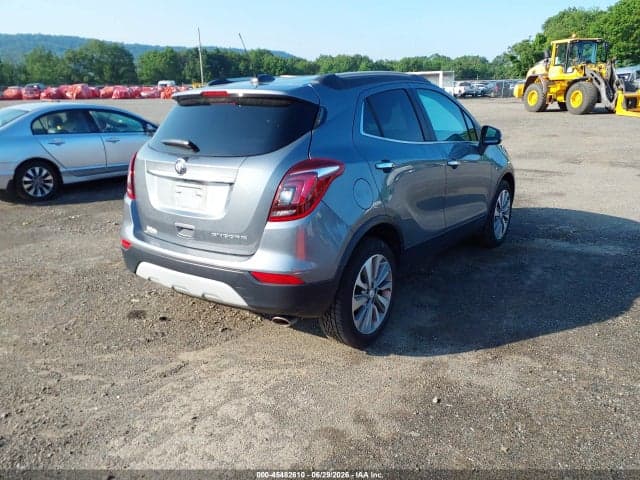 2019 BUICK ENCORE FWD PREFERRED 4