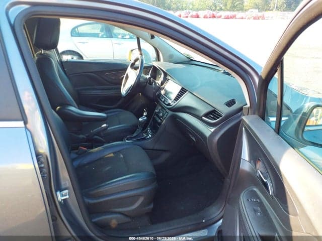 2019 BUICK ENCORE FWD PREFERRED 5