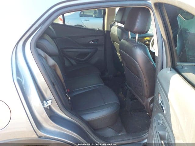 2019 BUICK ENCORE FWD PREFERRED 8