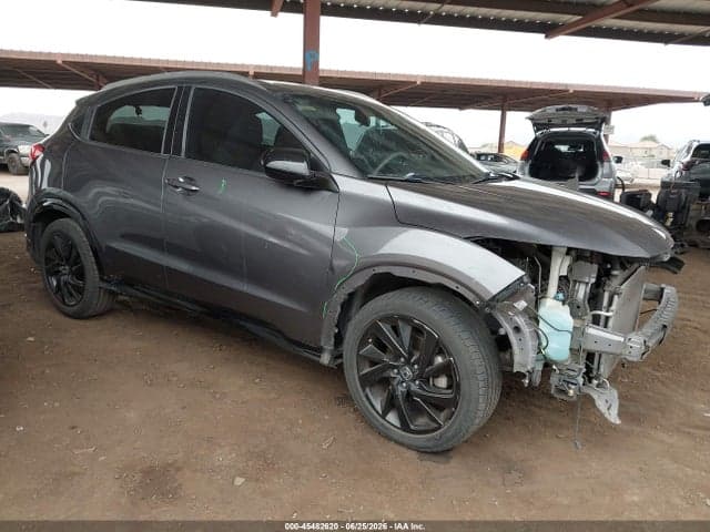 2022 HONDA HR-V 2WD SPORT