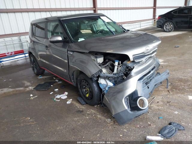 2017 KIA SOUL ! - 1