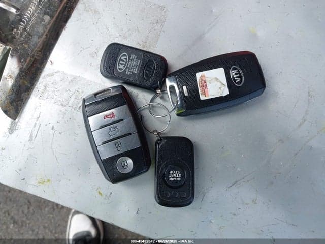 2017 KIA SOUL ! 11