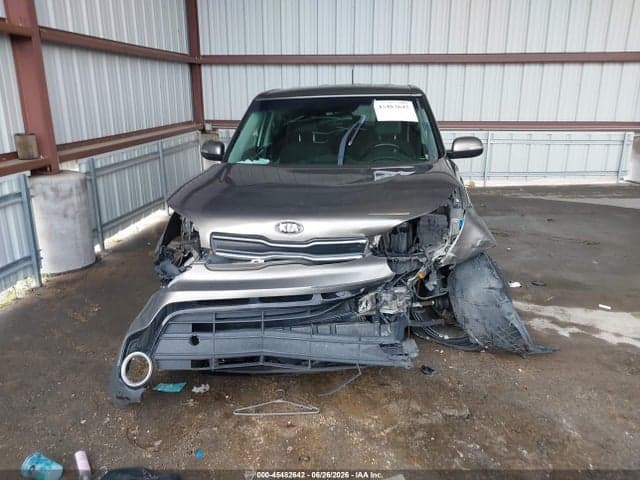 2017 KIA SOUL ! 13