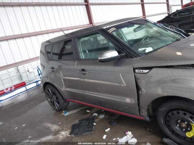 2017 KIA SOUL ! 14