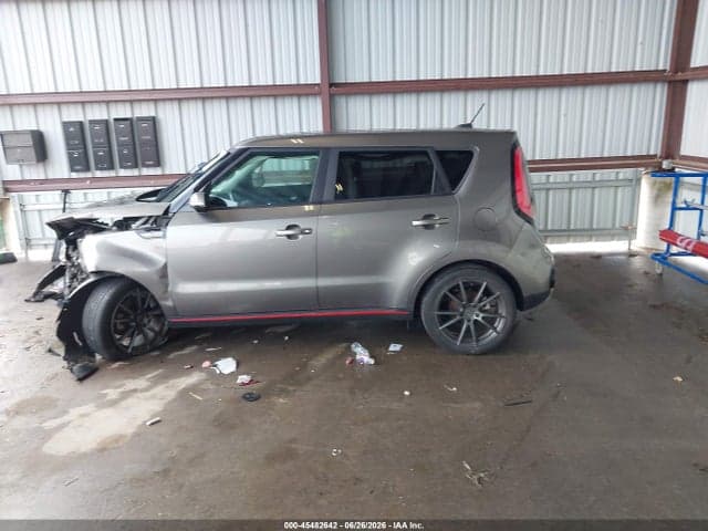 2017 KIA SOUL ! 15