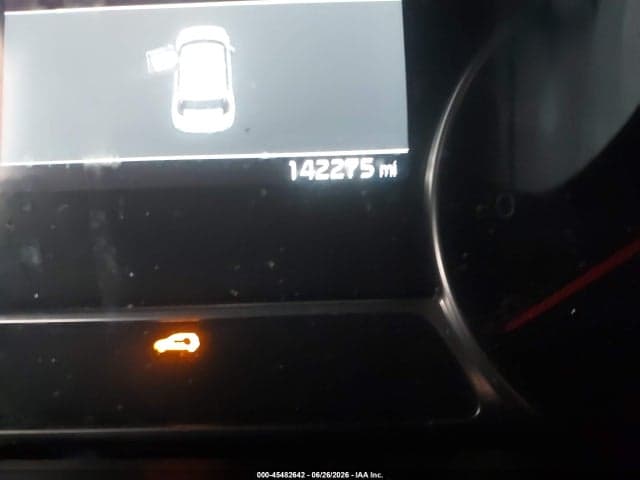 2017 KIA SOUL ! 16