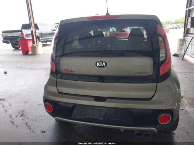 2017 KIA SOUL ! 17