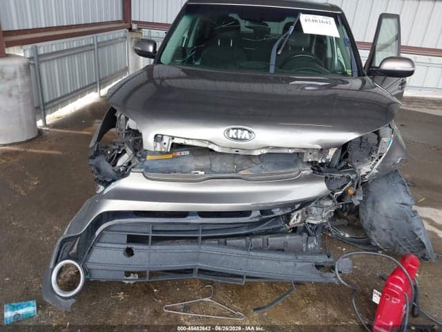 2017 KIA SOUL ! 6