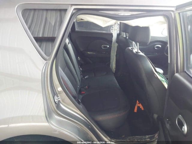 2017 KIA SOUL ! 8
