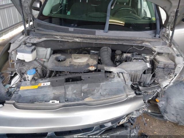 2017 KIA SOUL ! 10
