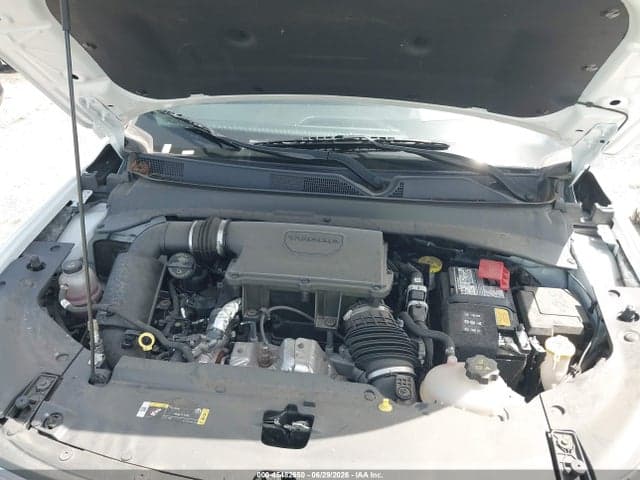 2023 JEEP COMPASS LATITUDE 4X4 10