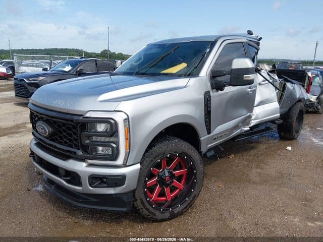 2023 FORD F-250 LARIAT 1