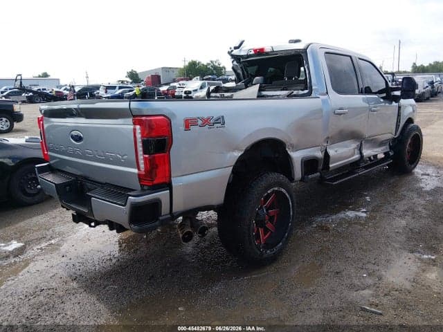 2023 FORD F-250 LARIAT 3