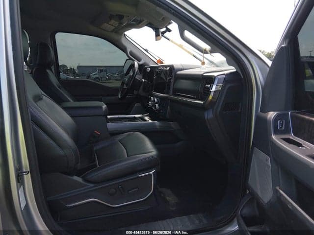 2023 FORD F-250 LARIAT 5
