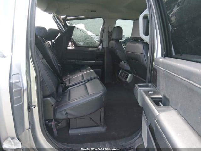 2023 FORD F-250 LARIAT 7