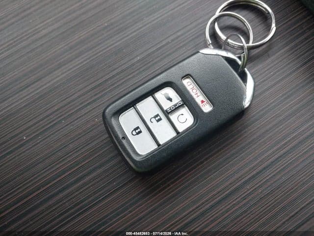 2021 HONDA PILOT AWD BLACK EDITION 11