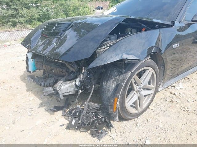 2026 FORD MUSTANG GT PREMIUM FASTBACK 6