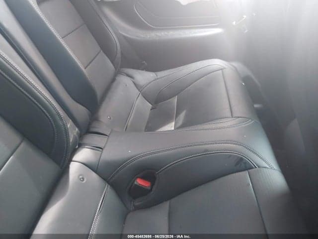 2026 FORD MUSTANG GT PREMIUM FASTBACK 8