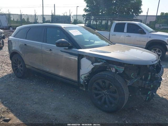 2019 LAND ROVER RANGE ROVER VELAR P340 R-DYNAMIC SE/P380 R-DYNAMIC SE