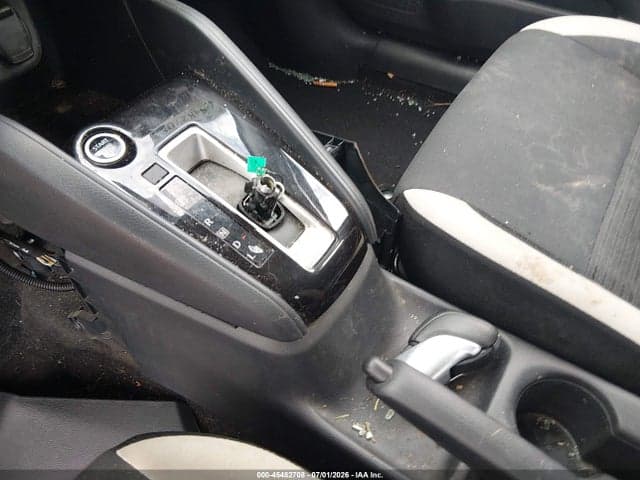 2021 NISSAN VERSA SV XTRONIC CVT 6