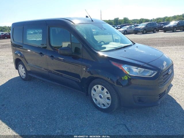 2020 FORD TRANSIT CONNECT XL - 1