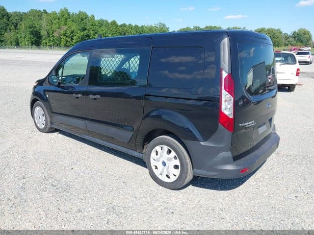 2020 FORD TRANSIT CONNECT XL 3