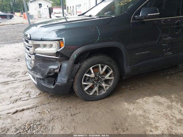 2020 GMC ACADIA FWD SLE 6