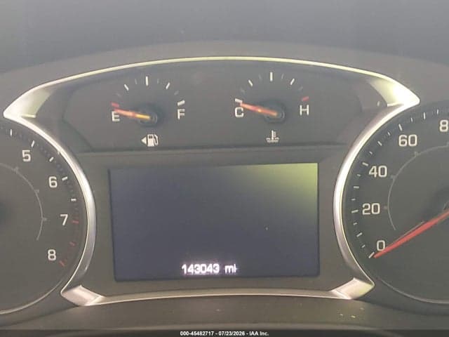 2020 GMC ACADIA FWD SLE 7